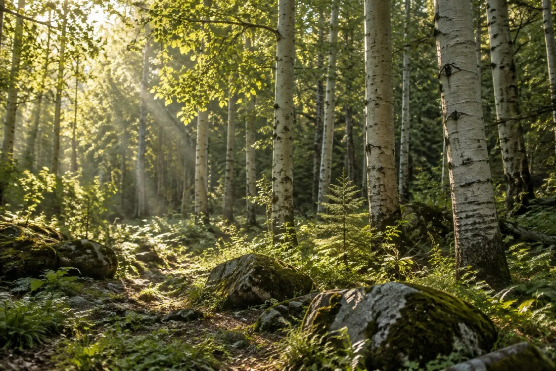 Коллекция ASCOMAX GROVE