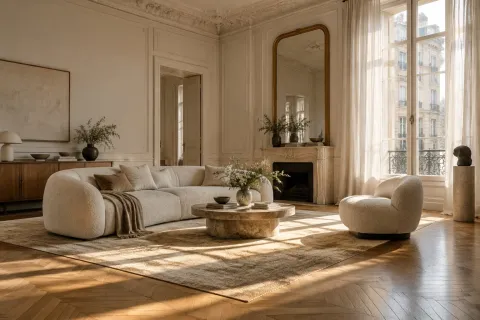 Коллекция ASCOMAX PARQUET